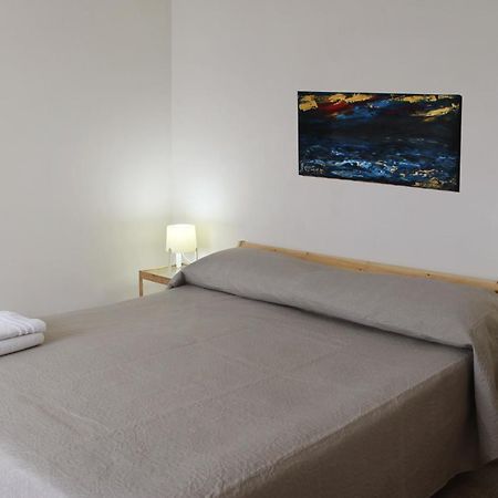 B&B Civico585 Черкола Экстерьер фото