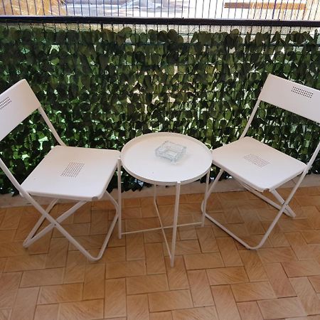 B&B Civico585 Черкола Экстерьер фото