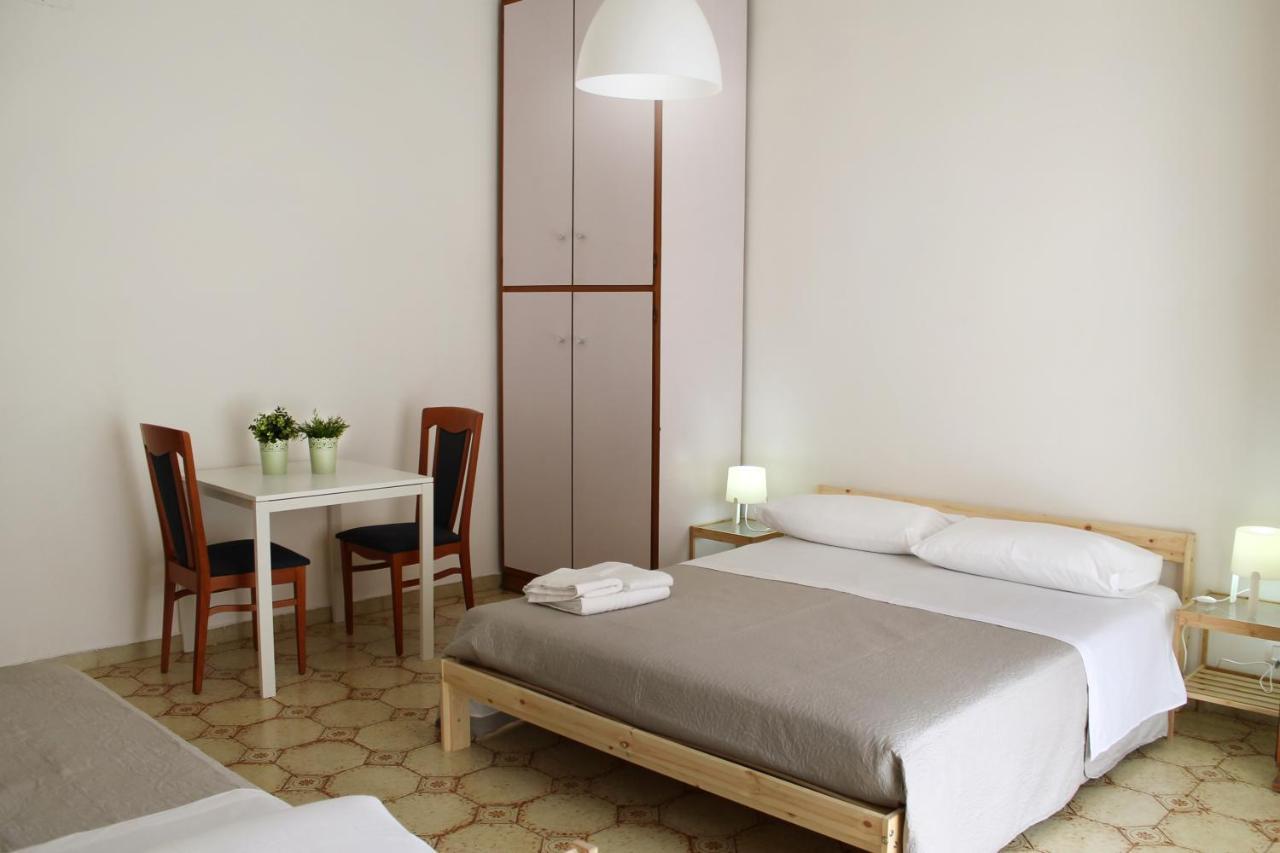 B&B Civico585 Черкола Экстерьер фото