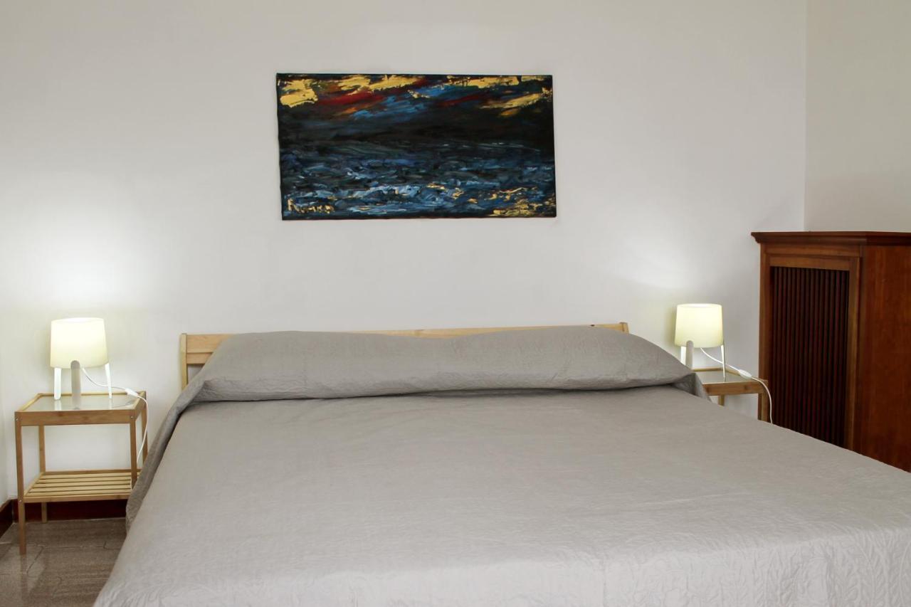B&B Civico585 Черкола Экстерьер фото