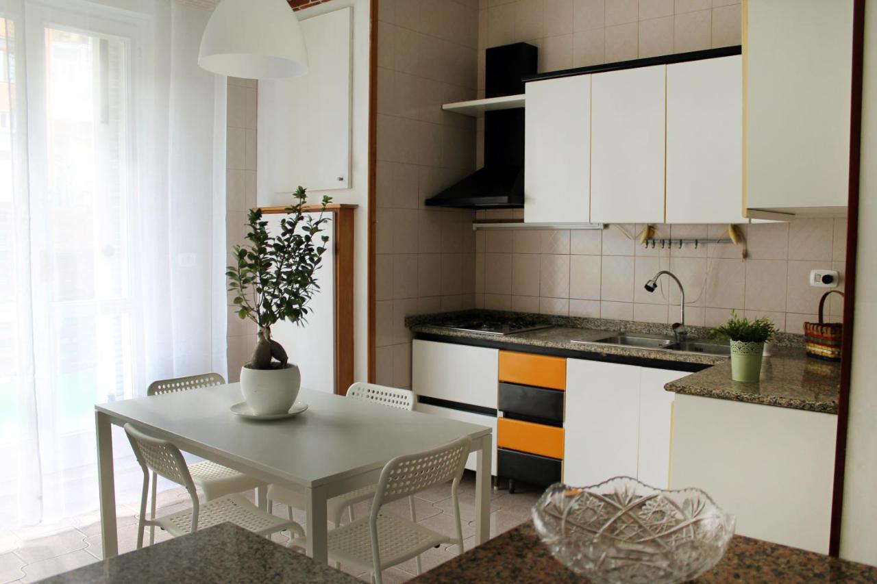 B&B Civico585 Черкола Экстерьер фото