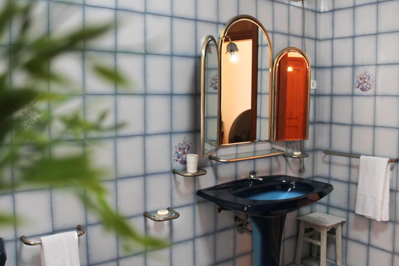 B&B Civico585 Черкола Экстерьер фото