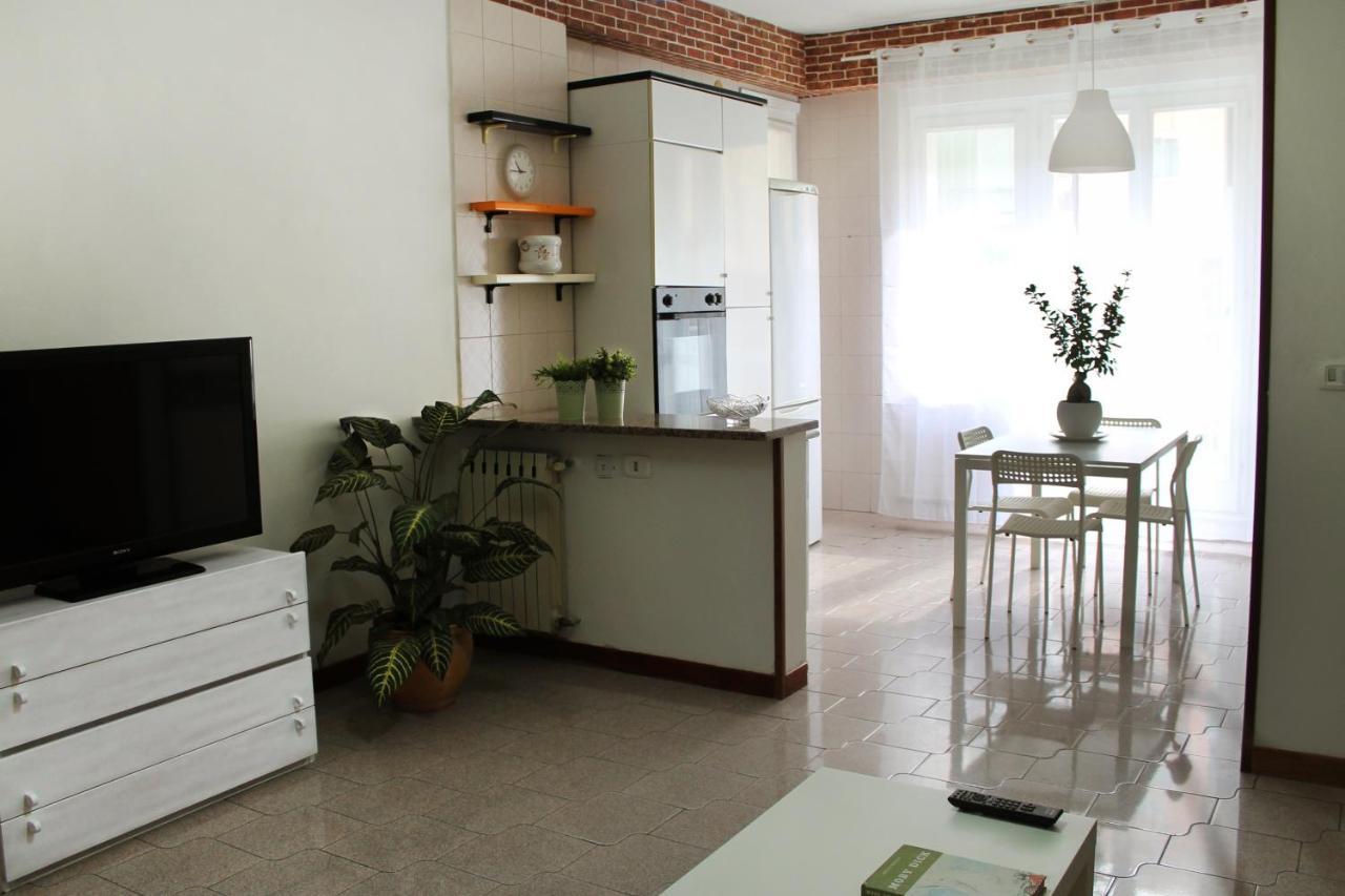 B&B Civico585 Черкола Экстерьер фото