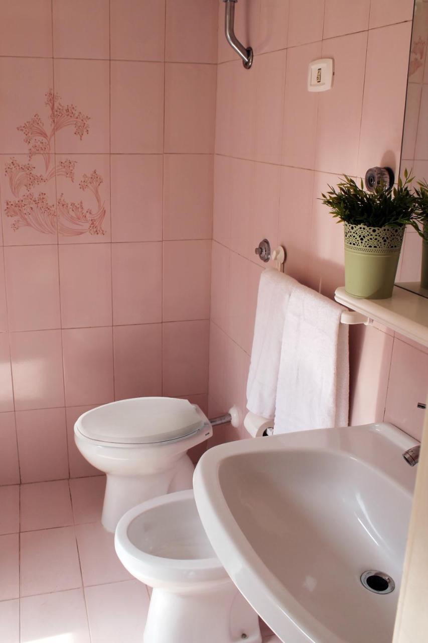 B&B Civico585 Черкола Экстерьер фото