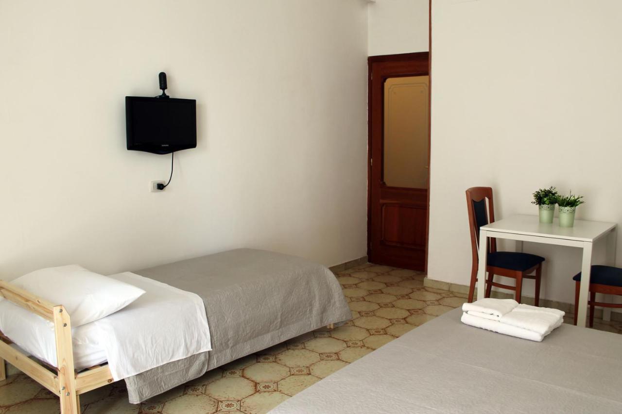 B&B Civico585 Черкола Экстерьер фото