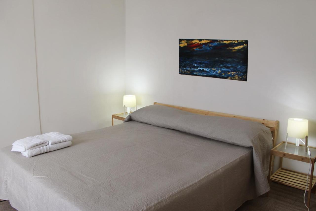B&B Civico585 Черкола Экстерьер фото