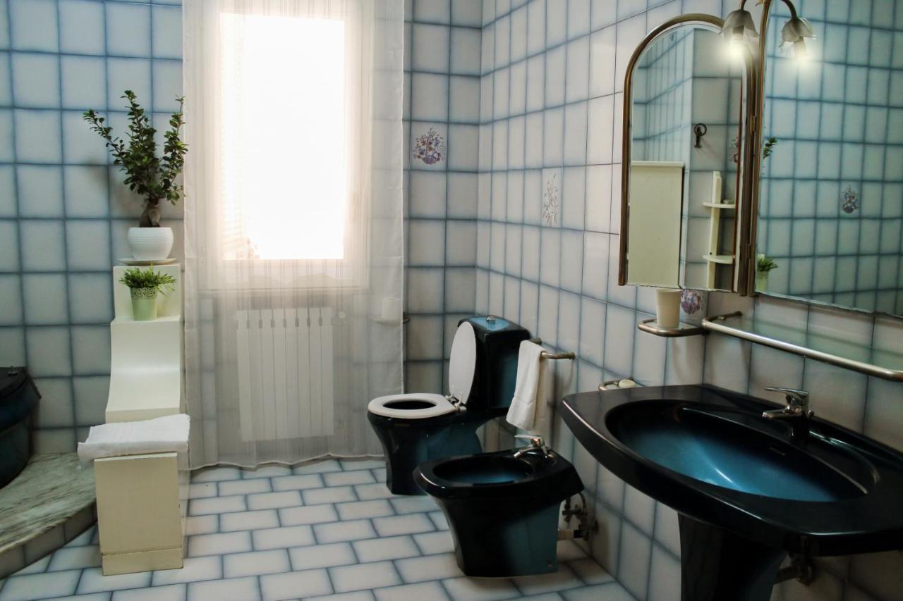 B&B Civico585 Черкола Экстерьер фото