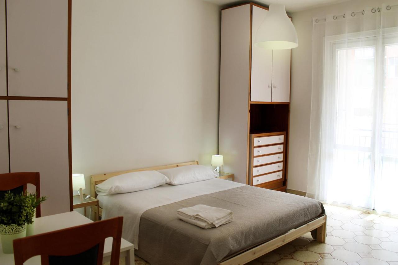 B&B Civico585 Черкола Экстерьер фото