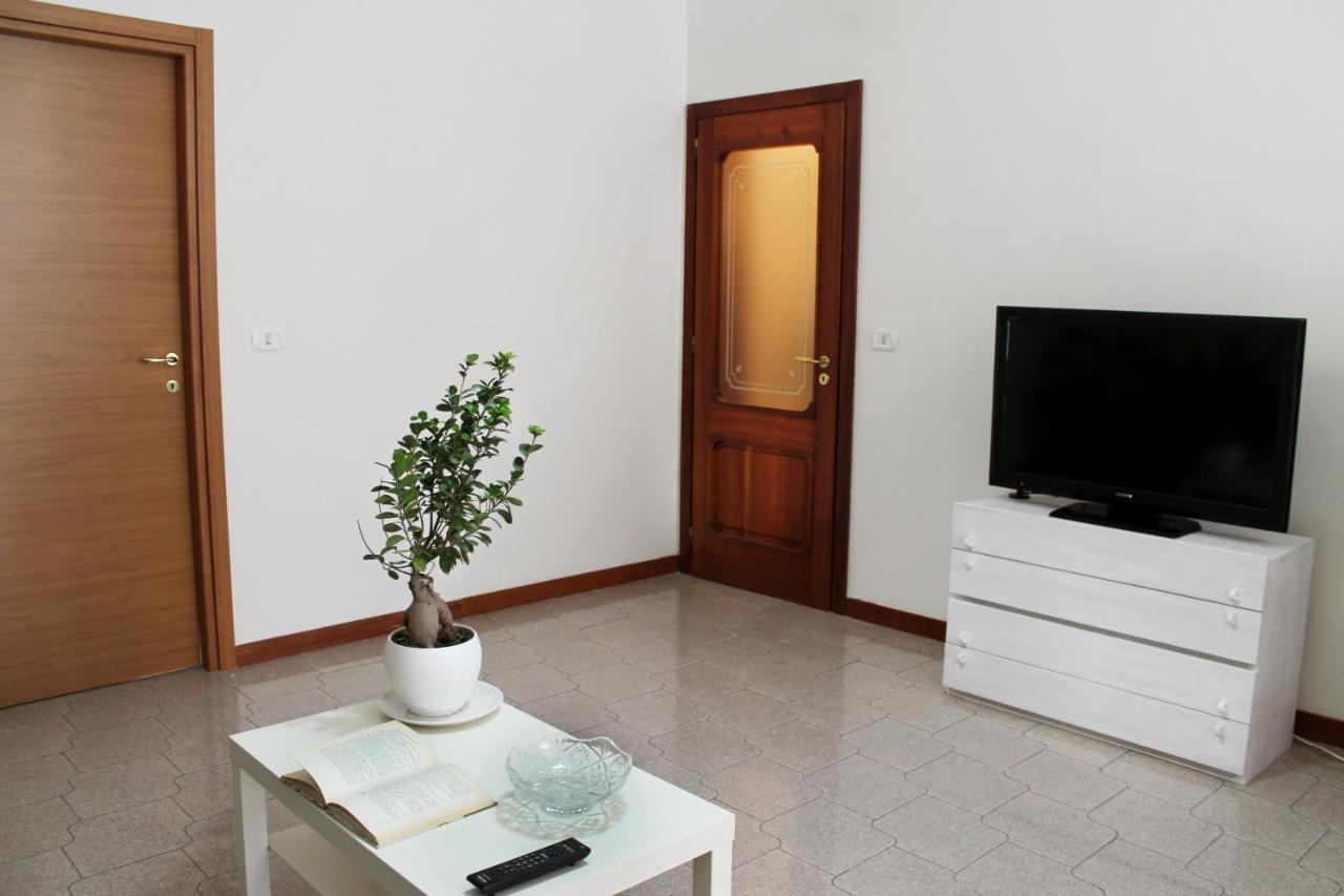 B&B Civico585 Черкола Экстерьер фото