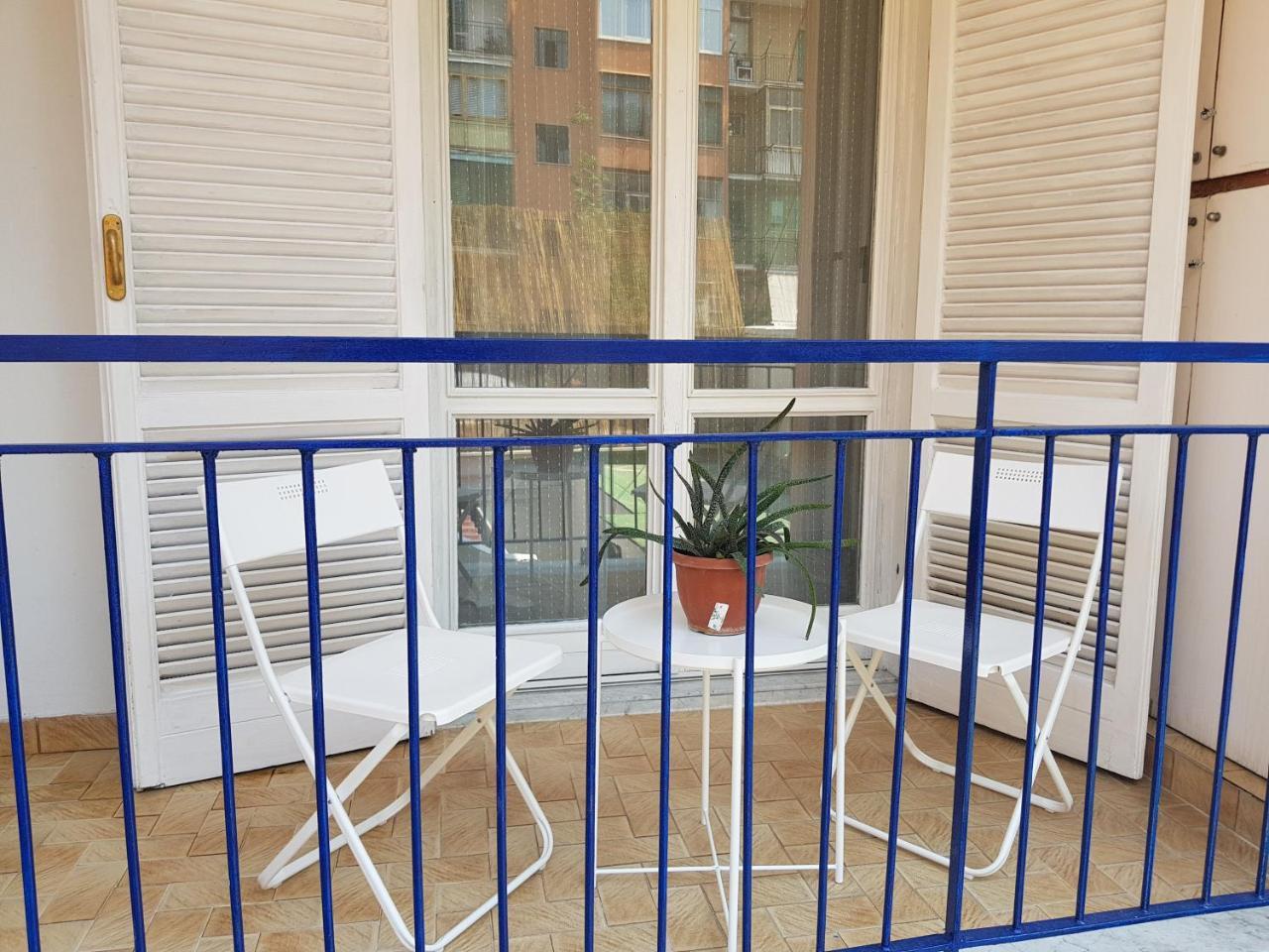 B&B Civico585 Черкола Экстерьер фото