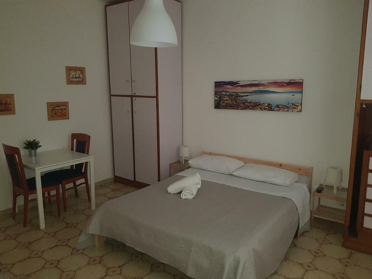 B&B Civico585 Черкола Экстерьер фото